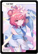 BP04-115 PPカード（夢野あかり） PPR｜Xross Stars
